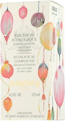 Produktbild Sisley Emulsion Ecologique Edition Limitée 125 (125 ml)