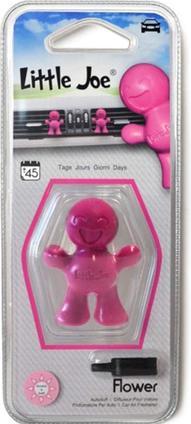 Little Joe Auto Geur Roze Bloem
