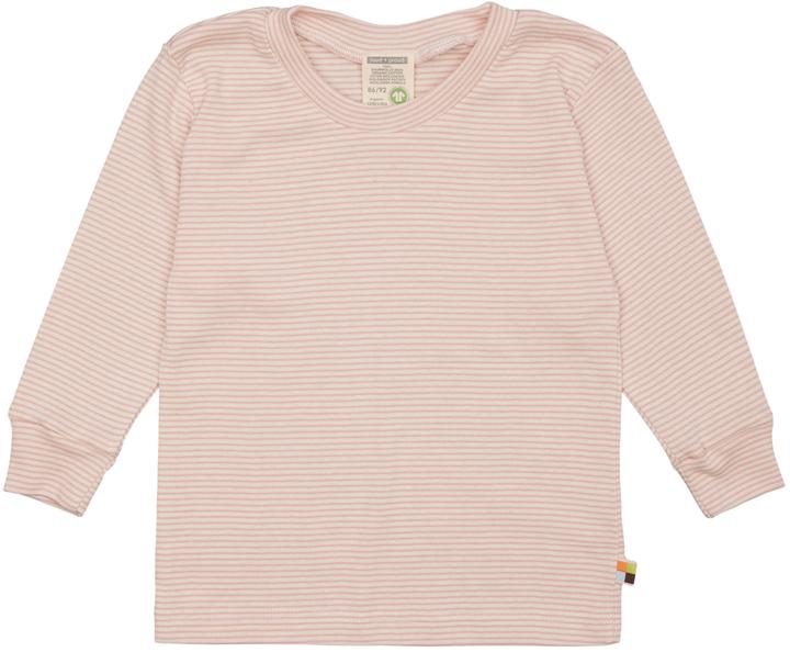Produktbild loud + proud Pyjama Ringel (110)