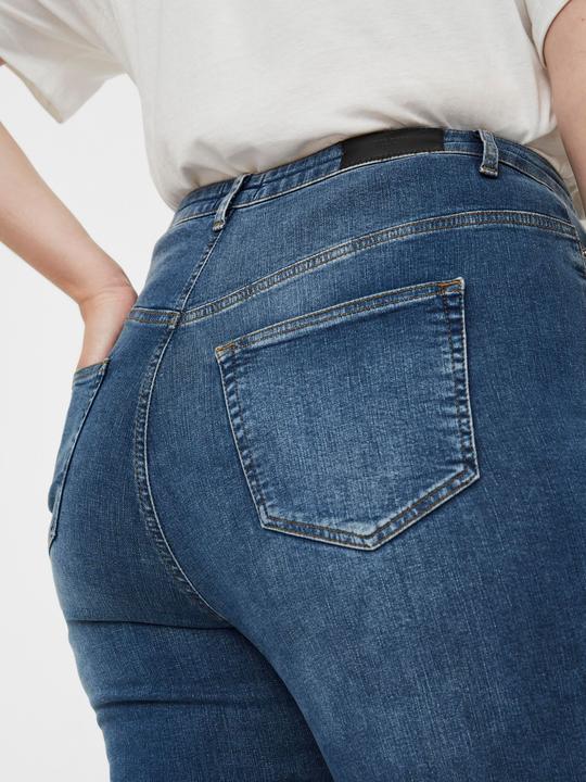 Produktbild Vero Moda High Waist Skinny Fit Jeans (42)