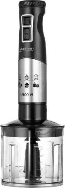 Actual product image MPM Hand blender MBL-34M