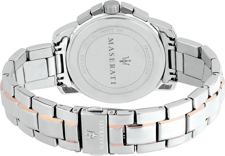 Produktbild Maserati Successo (Analoguhr, 44 mm)