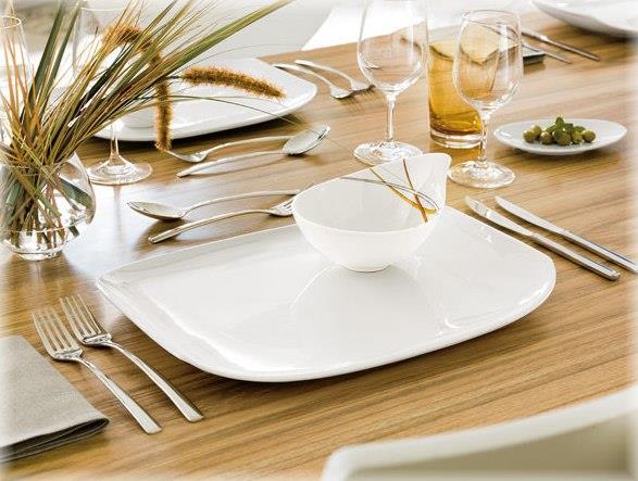 Actual product image Villeroy & Boch Table cutlery 113 pieces Lunch Piedmont (113 Piece, Cutlery set)