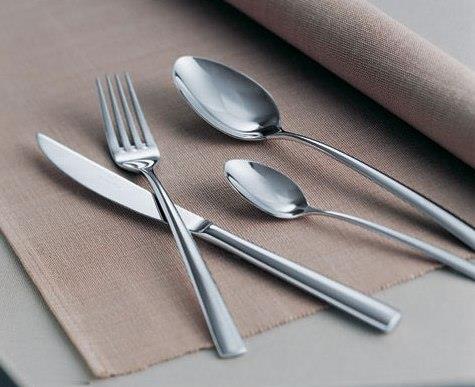 Actual product image Villeroy & Boch Table cutlery 113 pieces Lunch Piedmont (113 Piece, Cutlery set)