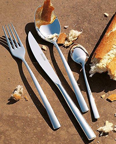 Actual product image Villeroy & Boch Table cutlery 113 pieces Lunch Piedmont (113 Piece, Cutlery set)