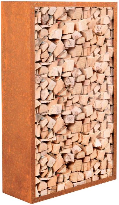 Actual product image Innovesta Corten