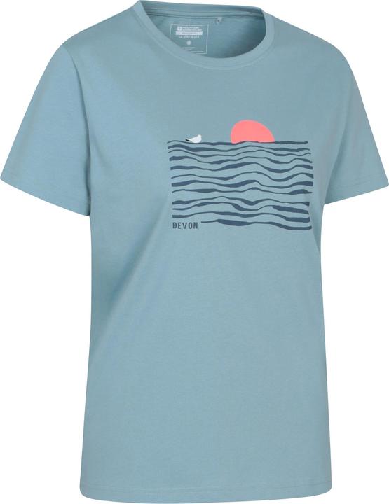 Produktbild Mountain Warehouse Devon TShirt (40 D)