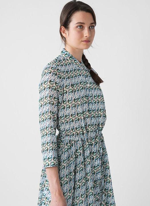 Produktbild Tory Burch Midikleid (38)