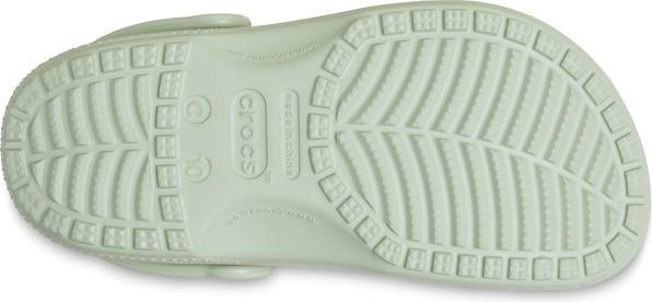 Actual product image Crocs T's Classic Clog (19, 19.5, 20)