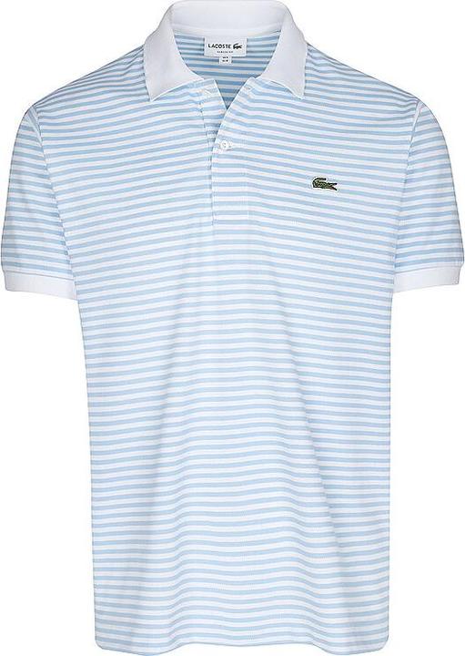 Lacoste Poloshirt (XL)