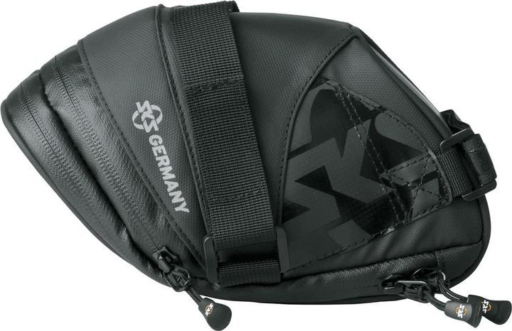SKS Explorr Straps 1800 (1.80 l, Sac de selle)
