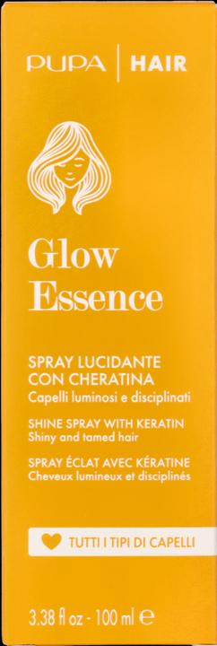 Immagine prodotto Pupa Milano Glow Essence Spray Lucidante Con Cheratina 100 ml (100 ml)