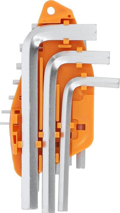 Immagine prodotto Toya Set di chiavi a brugola 10 pezzi 1,5 - 10 mm