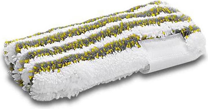 Actual product image Kärcher Microfibre cloth set
