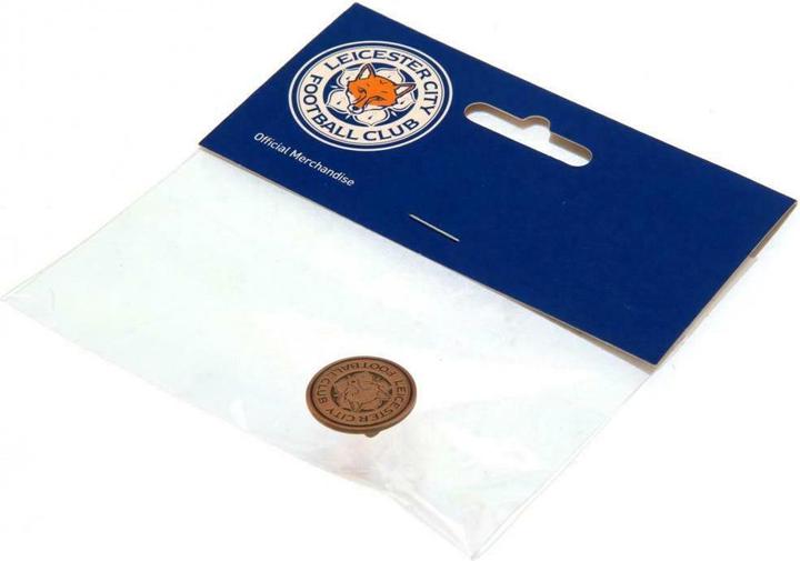 Image du produit Leicester City FC Insignes en métal