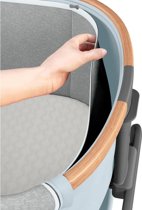 Produktbild Maxi-Cosi Iora Essential Grey