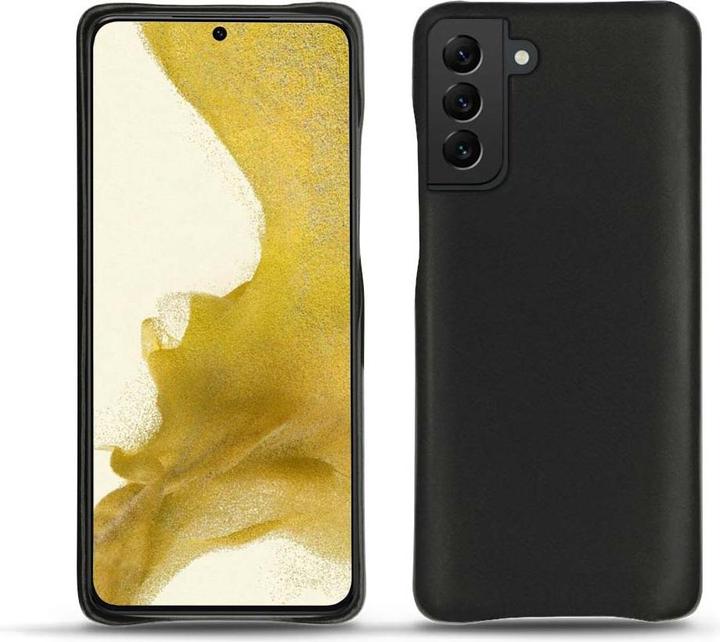 Actual product image Noreve Leather Cover (Samsung Galaxy S22+)