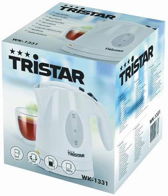Produktbild Tristar Wk-1331 (0.90 l)