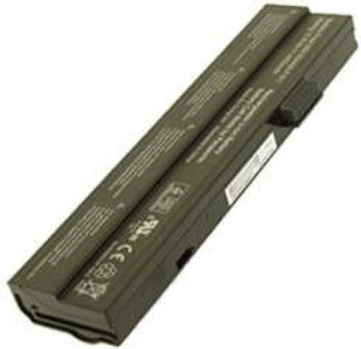 Actual product image Fujitsu-Siemens Battery Amilo M1424 A1640 (6 Cells, 6600 mAh)