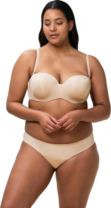 Immagine prodotto Triumph Reggiseno con ferretto Body Make-Up Essentials (70 D, Confezione da 2)
