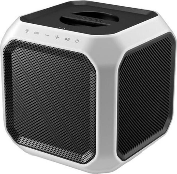 Image du produit Philips TAX7207/10 (12 h, Fonctionnement sur batterie)