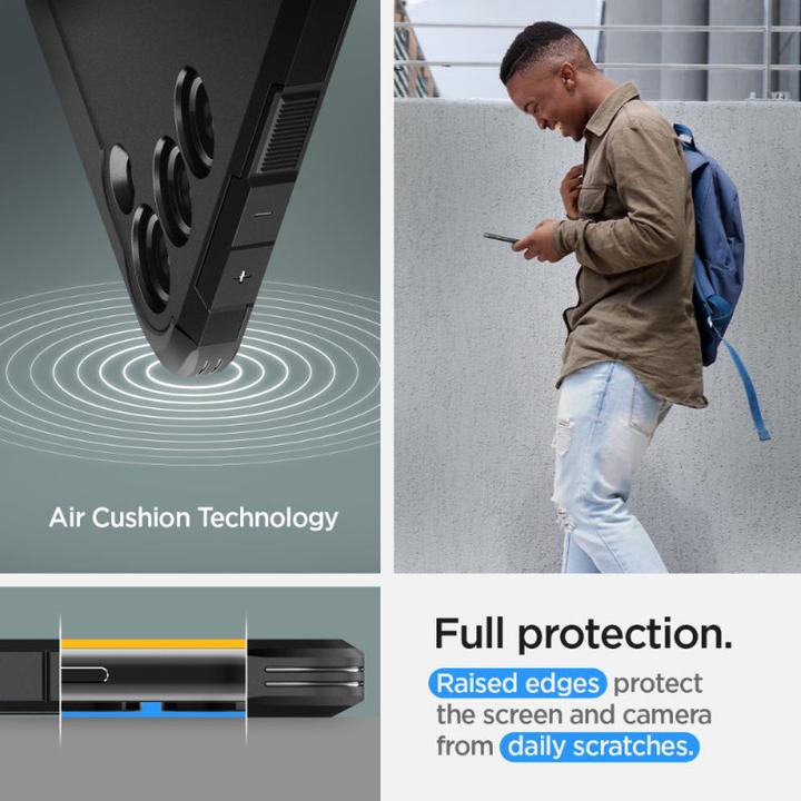 Image du produit Spigen Tough Armor (Samsung Galaxy S23+)
