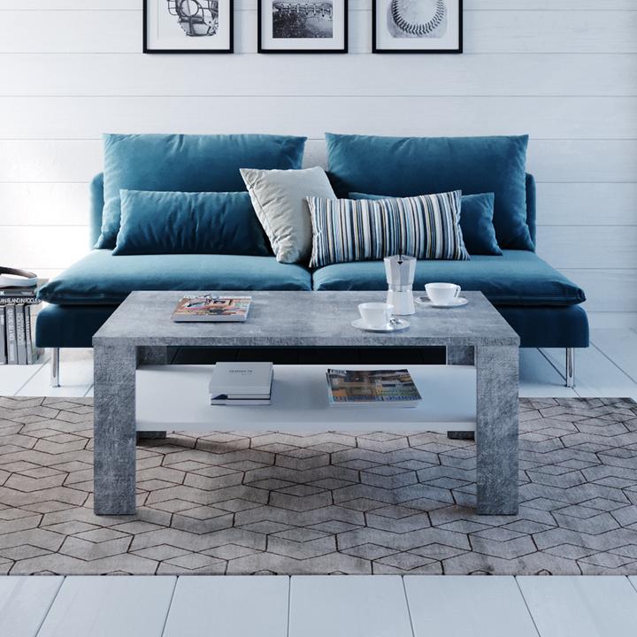 Produktbild Vicco Couchtisch (100 x 42 x 60 cm)