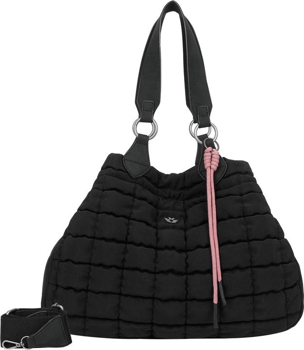 Produktbild Fritzi aus Preußen Brigitte x fritzi Izzy Medium limited Bubble Schultertasche 42 cm