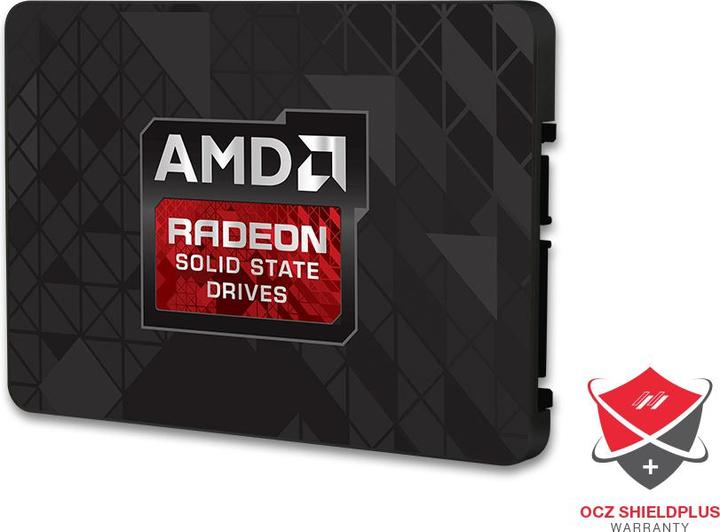 Image du produit OCZ Radeon R7 (240 Go, 2.5")