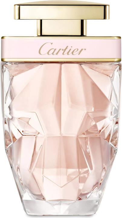 Image du produit Cartier La Panthère (Eau de toilette, 50 ml)
