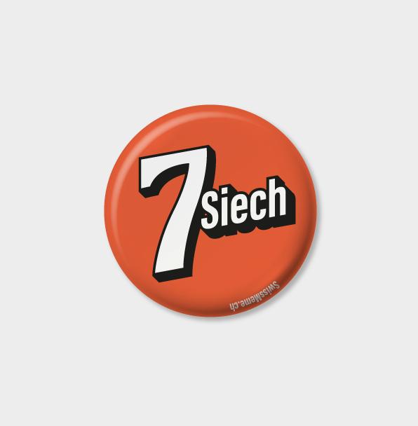 Immagine prodotto SwissMeme Pulsante 7SIECH