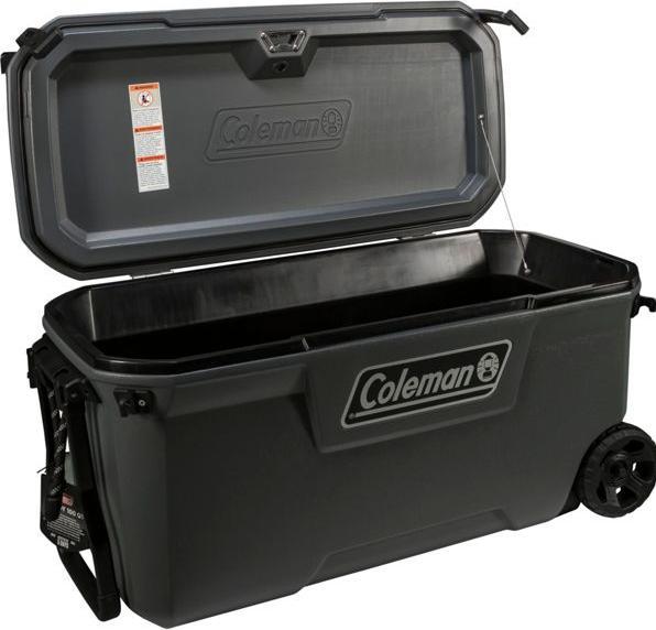Image du produit Coleman Convoy 100qt (94 l)