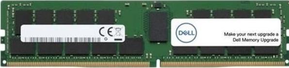 Immagine prodotto Dell DIMM,8GB,2133,2RX8,4G,R,H8PGN (2133 MHz, DDR4-RAM, DIMM)