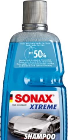 Actual product image Sonax Xtreme 215300 car shampoo 1 l (1000 ml)