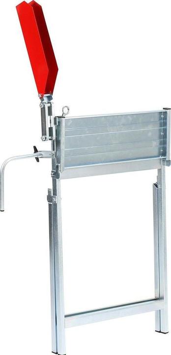 Produktbild Alba Sägebock Ranger (57 cm, 8 cm)