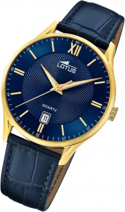 Image du produit Lotus 18403/H (Montre analogique)
