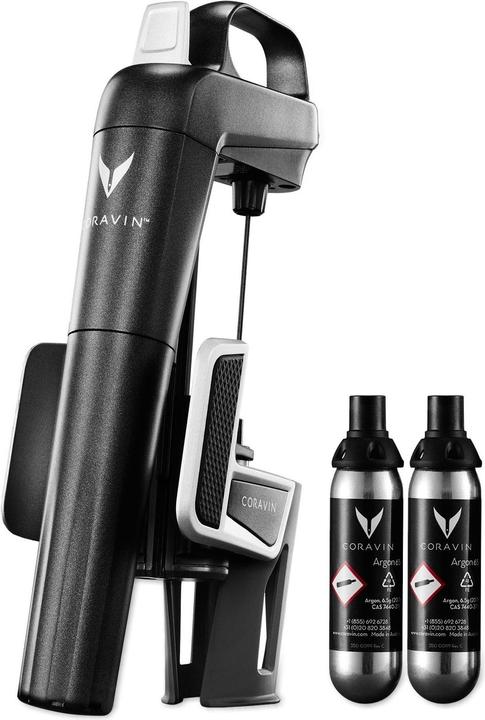 Produktbild Coravin Model 2 Set (Weinausgiesser)