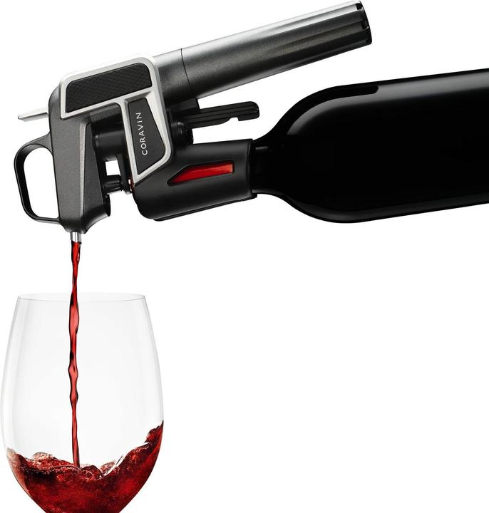 Produktbild Coravin Model 2 Set (Weinausgiesser)