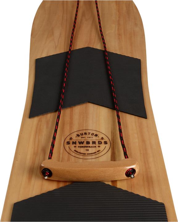 Image du produit Burton The Throwback (130)