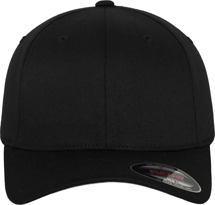 Actual product image Flexfit Wooly Combed (S, M)