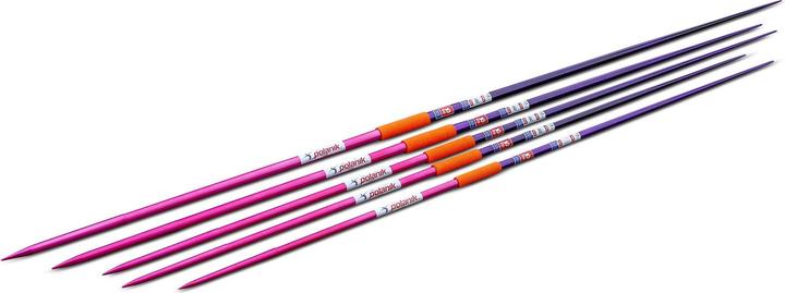 Actual product image Polanik Competition Spear Air Flyer (400 g)