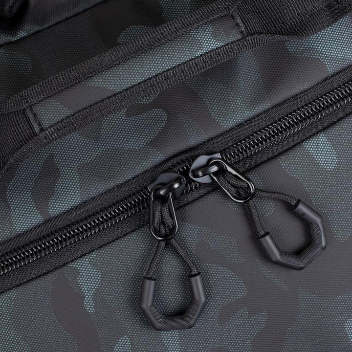 Actual product image Rivacase NB Backpack Sherwood camo 7661 (32 l)