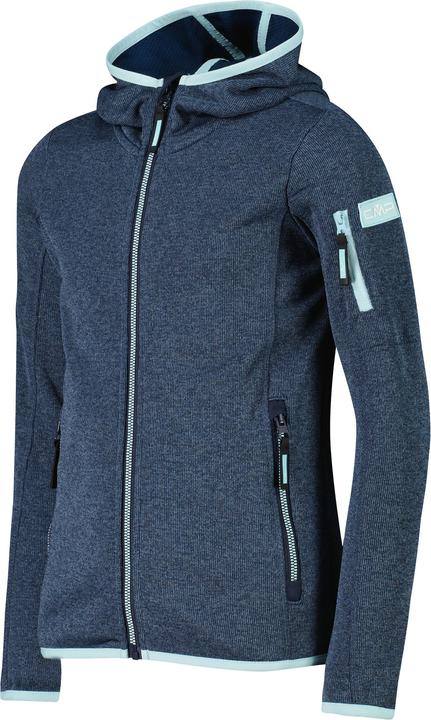 Produktbild CMP Campagnolo Knitted Hoodie (116)