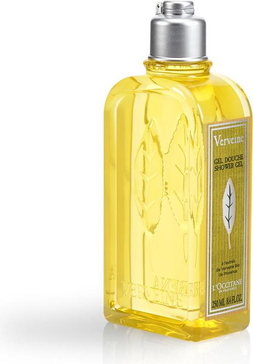 Produktbild L'Occitane Verbene Duschgel (250 ml)