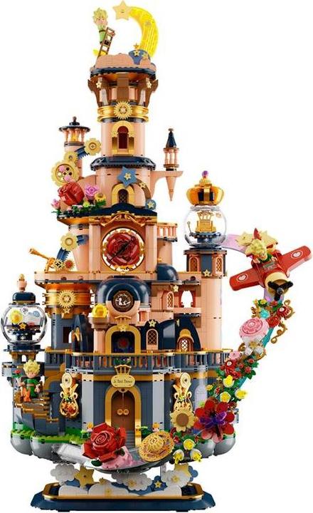 Produktbild Pantasy Starry Castle