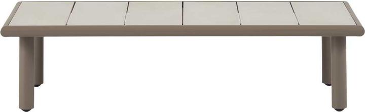 Produktbild Schou Loungeset Olga, Set 4-teilig, Dusty Walnut
