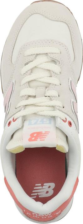 Produktbild New Balance WL574IPK (43)