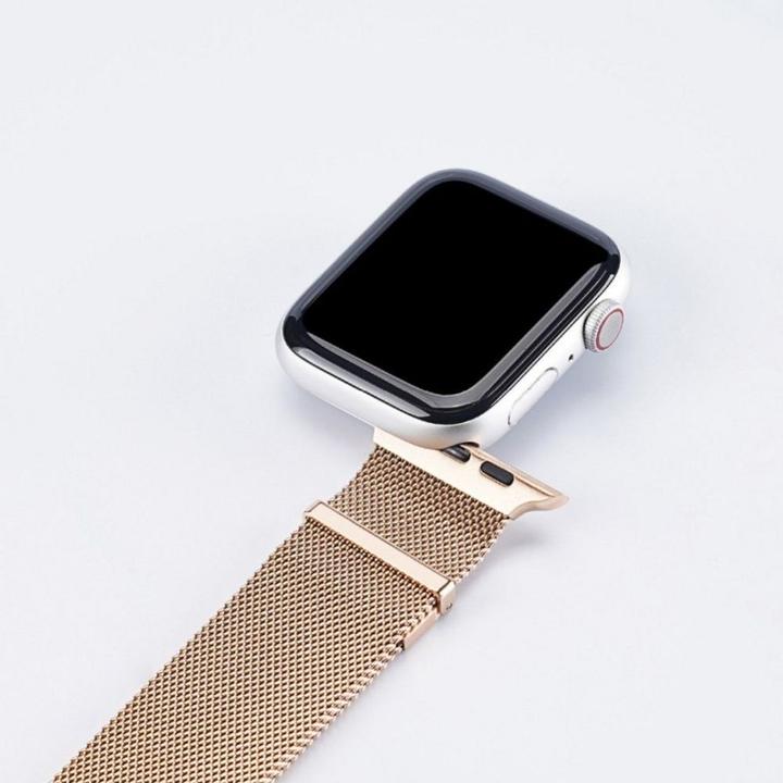 Actual product image Dux Ducis Magnetic Strap (44 mm, 45 mm, 42 mm, Stainless steel)