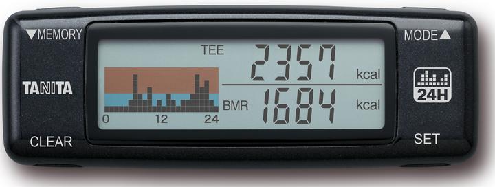 Produktbild Tanita Am-180