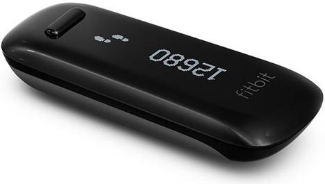 Fitbit One
